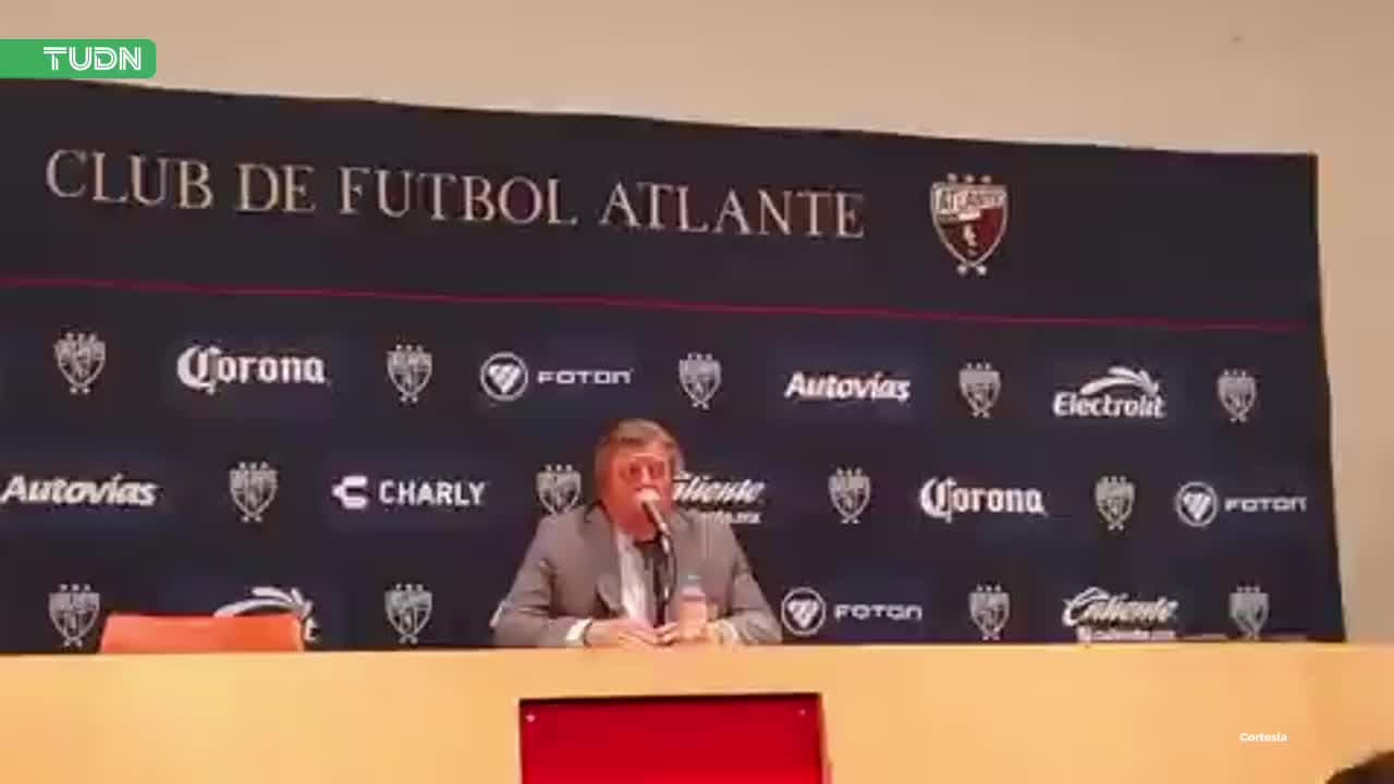 Herrera sobre Ospina: “Fue honesto, cualquiera pudo hacerse pen...”