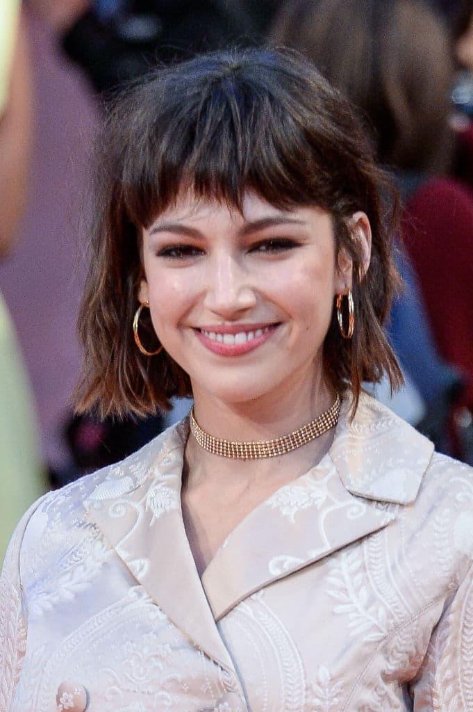 La temida villana es mejor conocida como ‘Baronesa’.
<br>