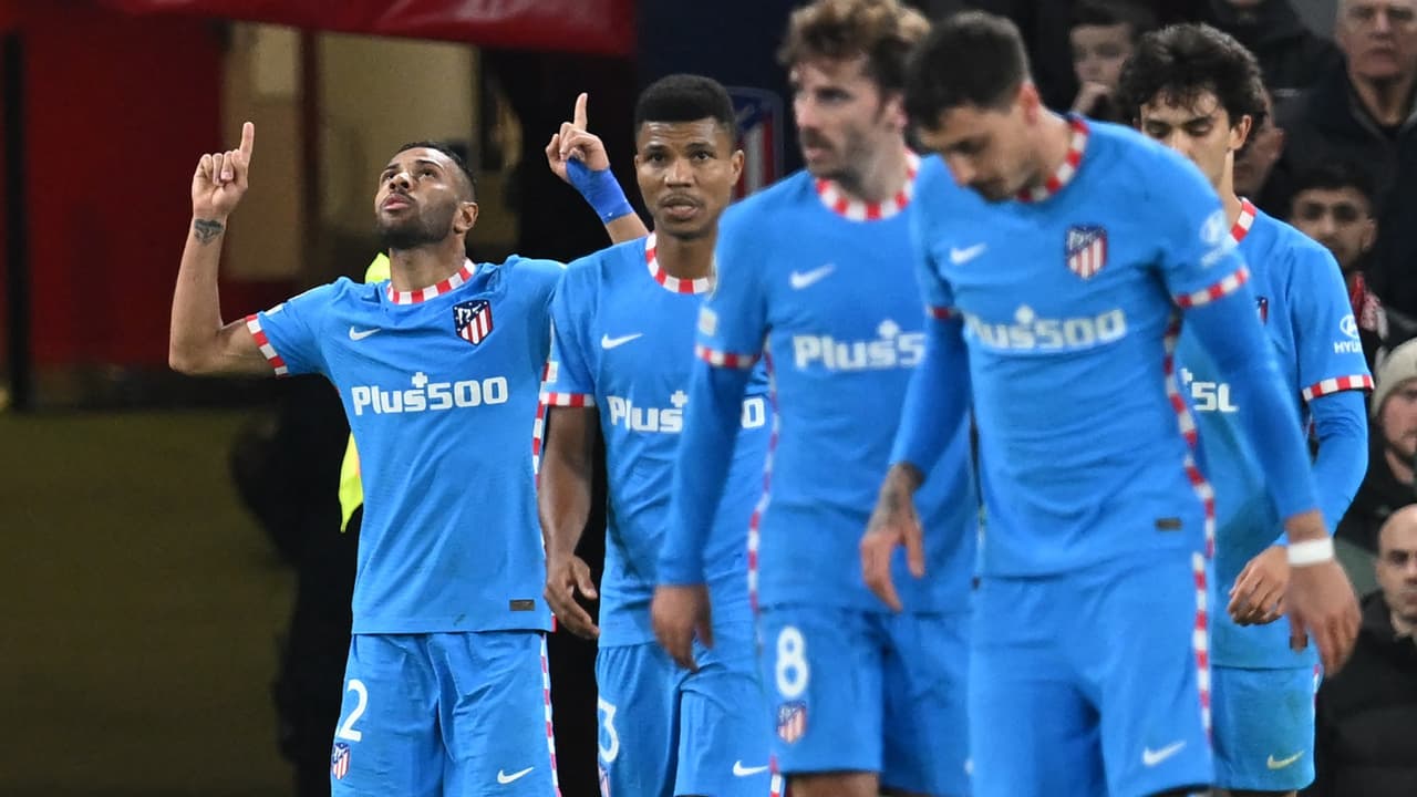 Los clasificados a Cuartos de Final de la UEFA Champions League