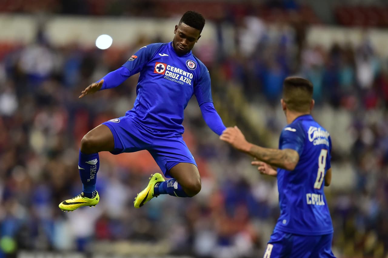 Cruz Azul espera por LAFC o León para los Cuartos de Final.