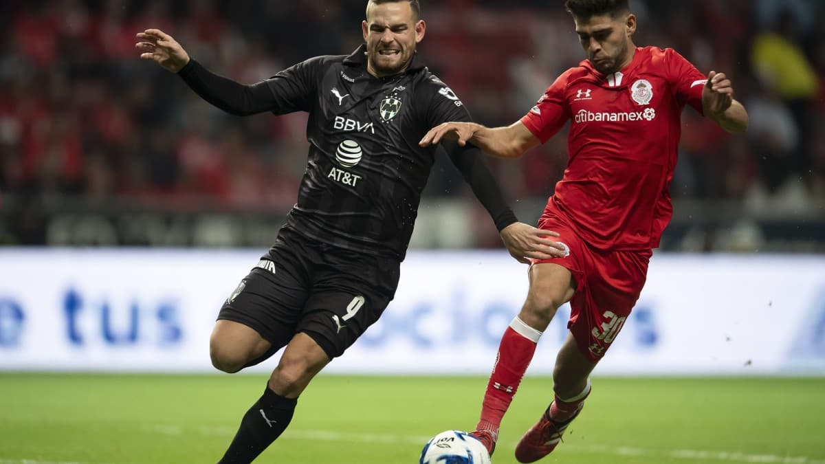 Oficial: el Rayados vs. Toluca se suspende por el huracán Hanna