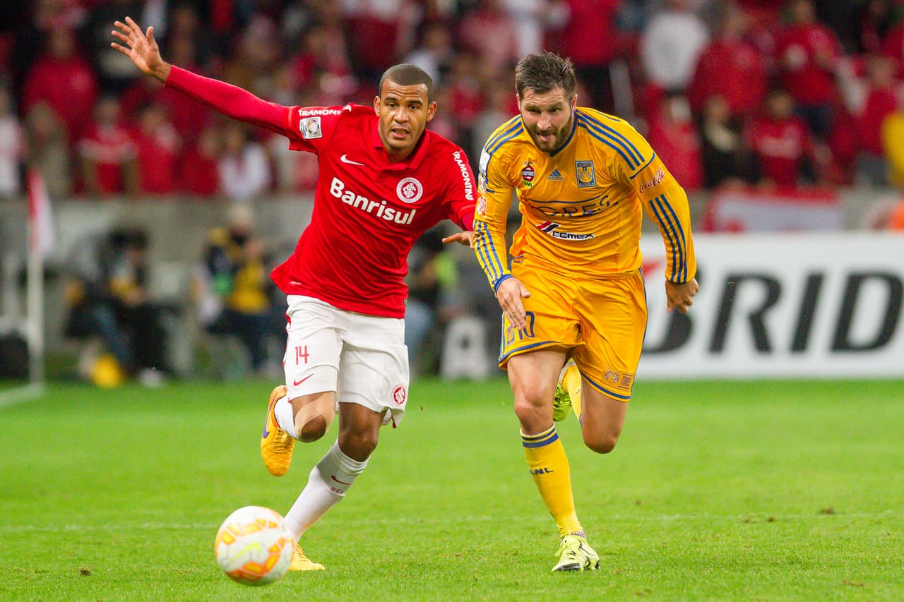 Tigres a hacer historia ante el Internacional