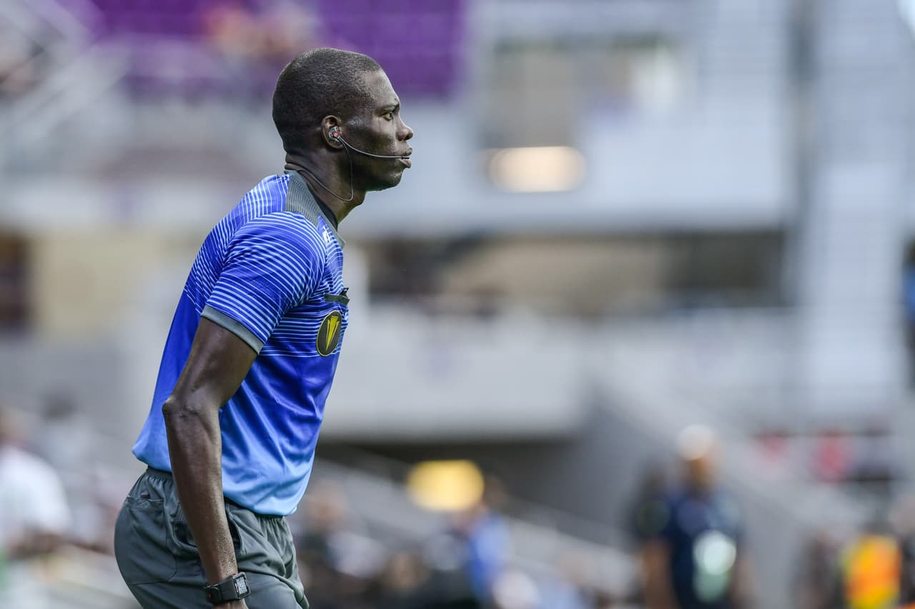 Los Regga Boyz no tuvieron problemas para vencer a su rival con goles de Shamar Nicholson y Bobby Reid.