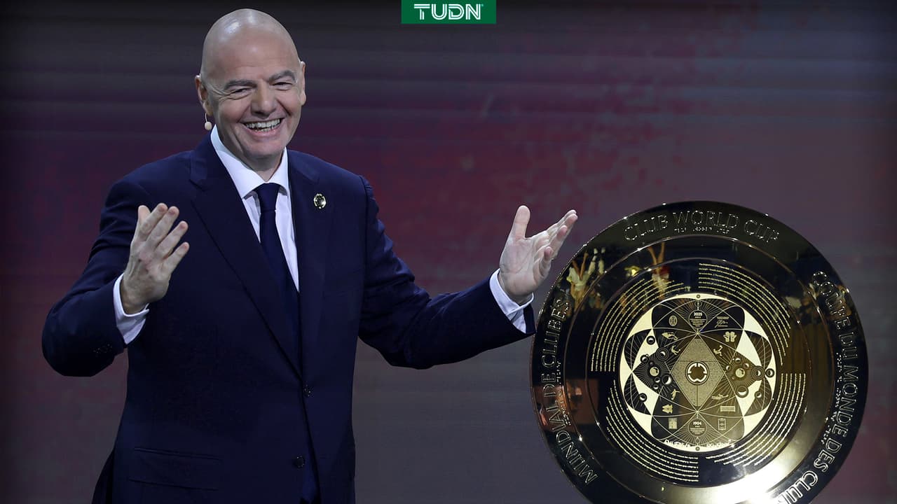 ¿Cuándo se ponen a la venta los boletos para el Mundial de Clubes 2025?