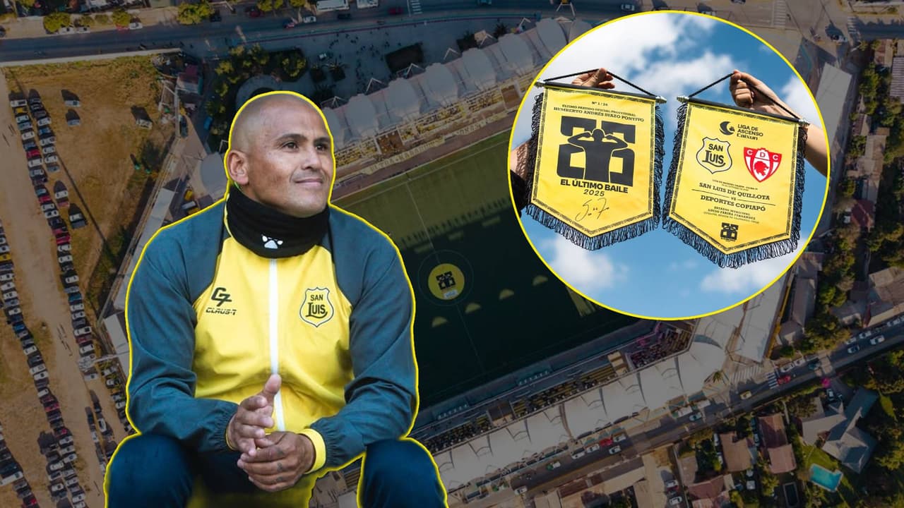 Así fue el adiós de ‘Chupete’ Suazo como futbolista profesional