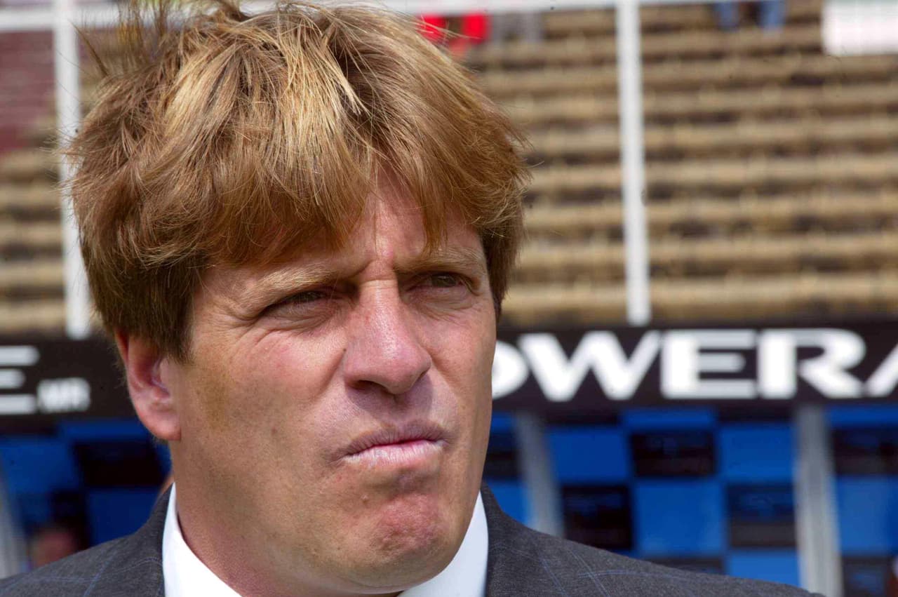 Sin embargo, a veces podía estallar, encolerizar. Las cosas como son.