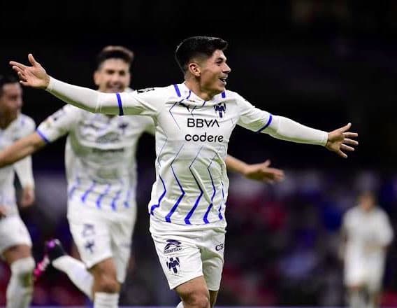 ¡Delantero de Rayados al León! La Fiera busca poder ofensivo