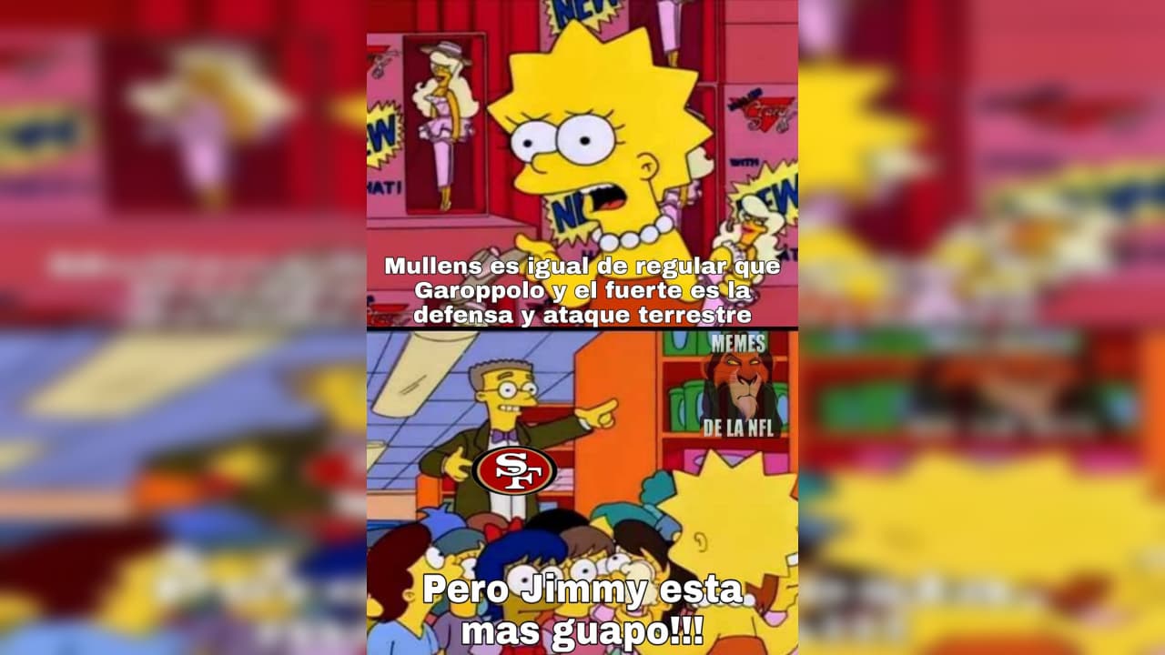 Los memes de la semana cuatro llegan con todo y golpean de nuevo a los Dallas Cowboys.