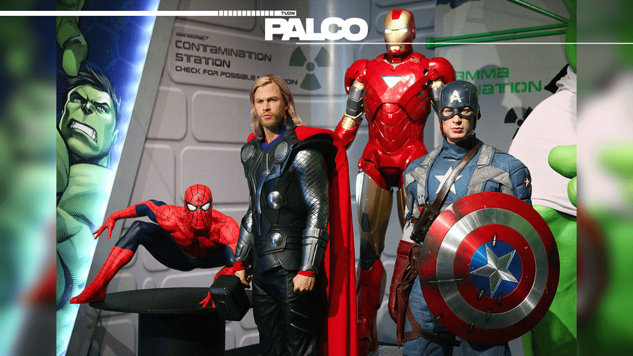 Disney ahora demanda a Marvel por derechos sobre sus personajes | La compañía presentó varias inconformidades por los derechos sobre los superhéroes como Spider-Man y Thor.