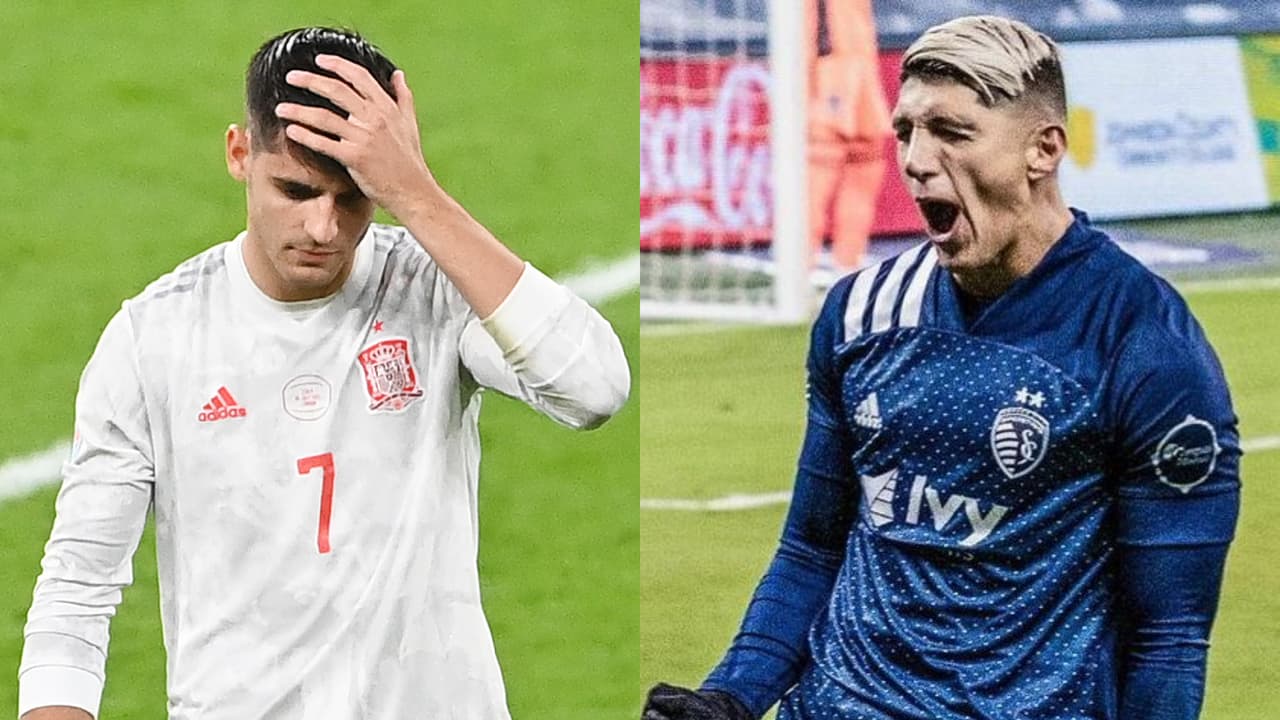 Pulido elogia a Morata y lo defiende tras la eliminación de España