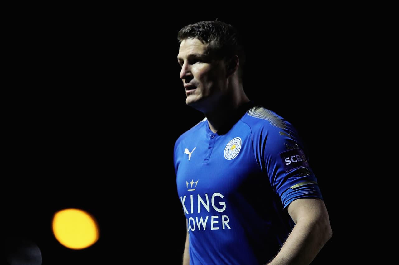 Robert Huth (Defensa) - Leicetser City fue su último equipo.