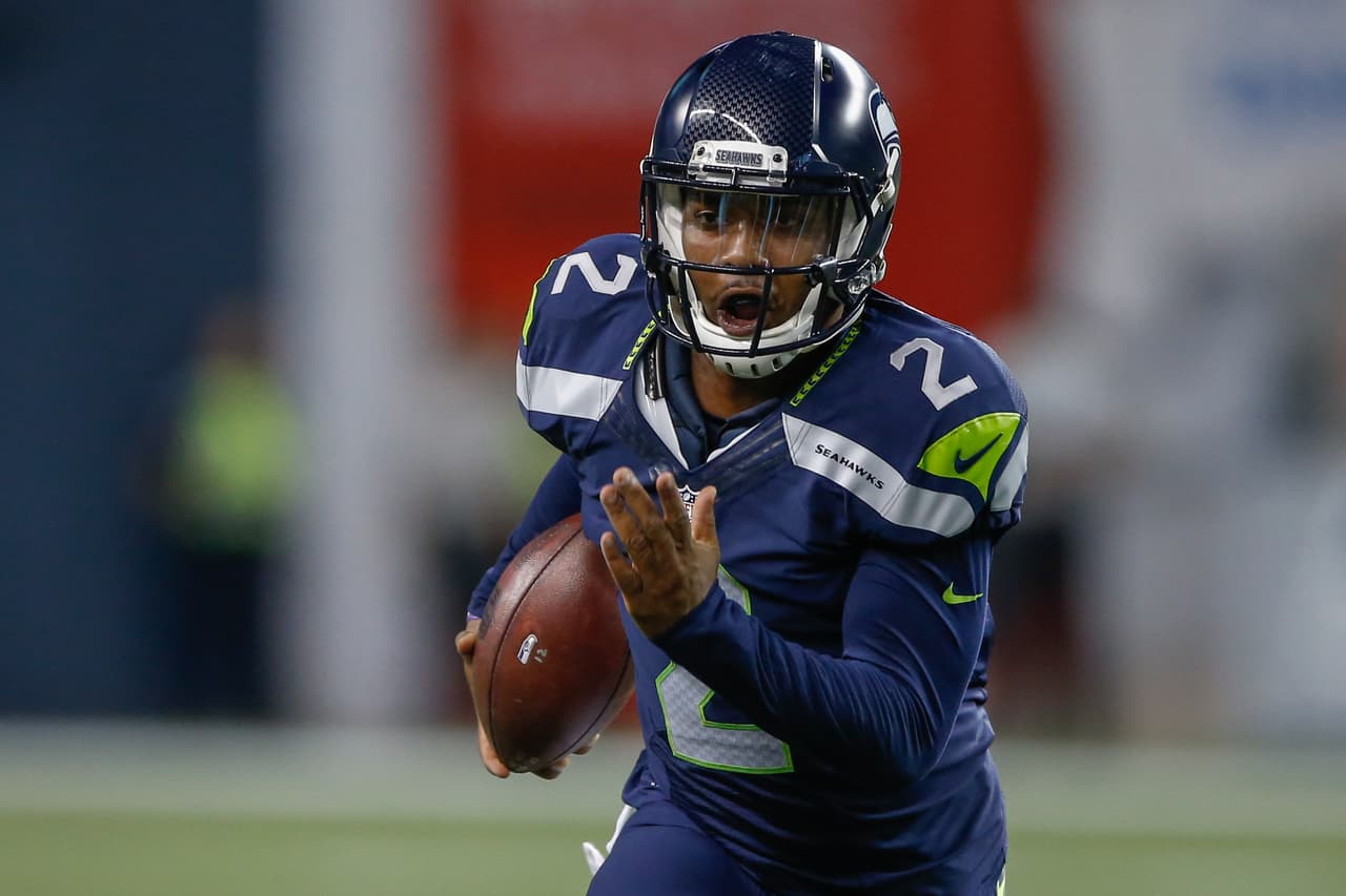 Exquarterback de los Seahawks fue sentenciado a tres años de cárcel