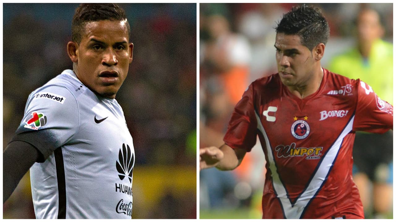 Michael Arroyo y Daniel Villalva, entre los jugadores que no debes elegir para la J3