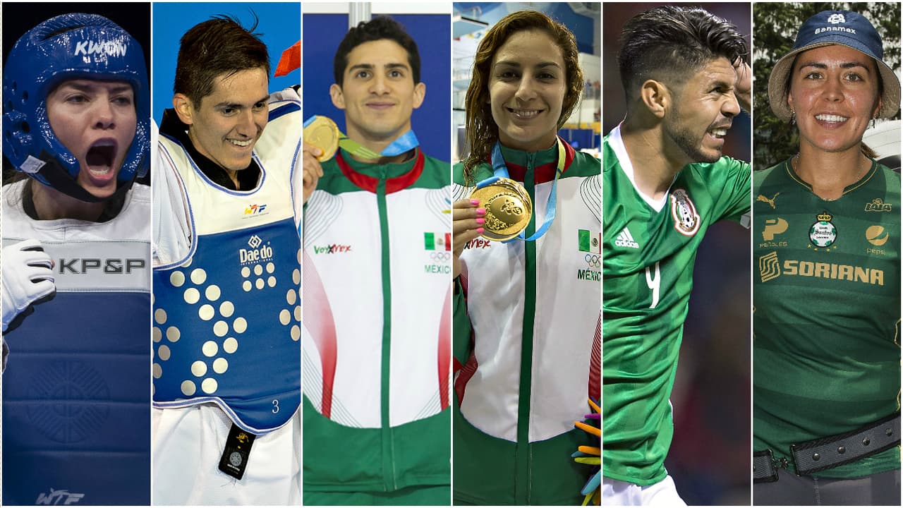 ¿Cuántas medallas ganará México en Río de Janeiro durante los Juegos Olímpicos?