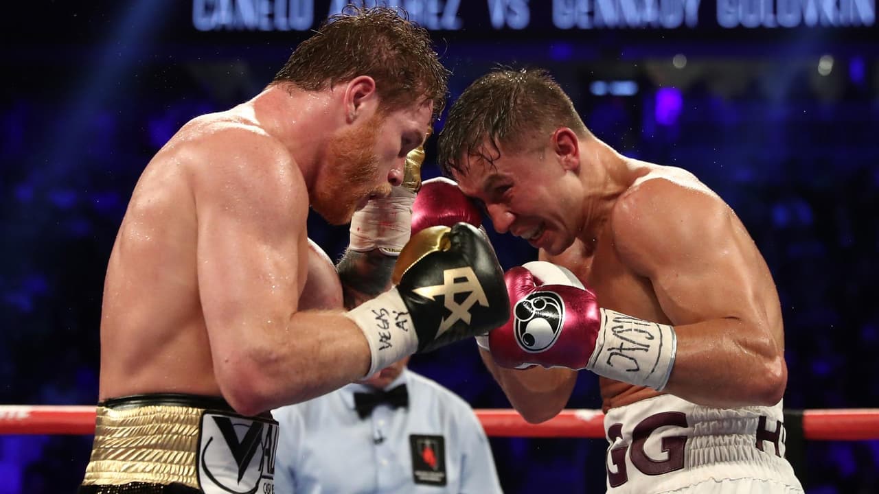 Video: Auguran pelea entre Bivol y GGG ante Canelo en el Azteca