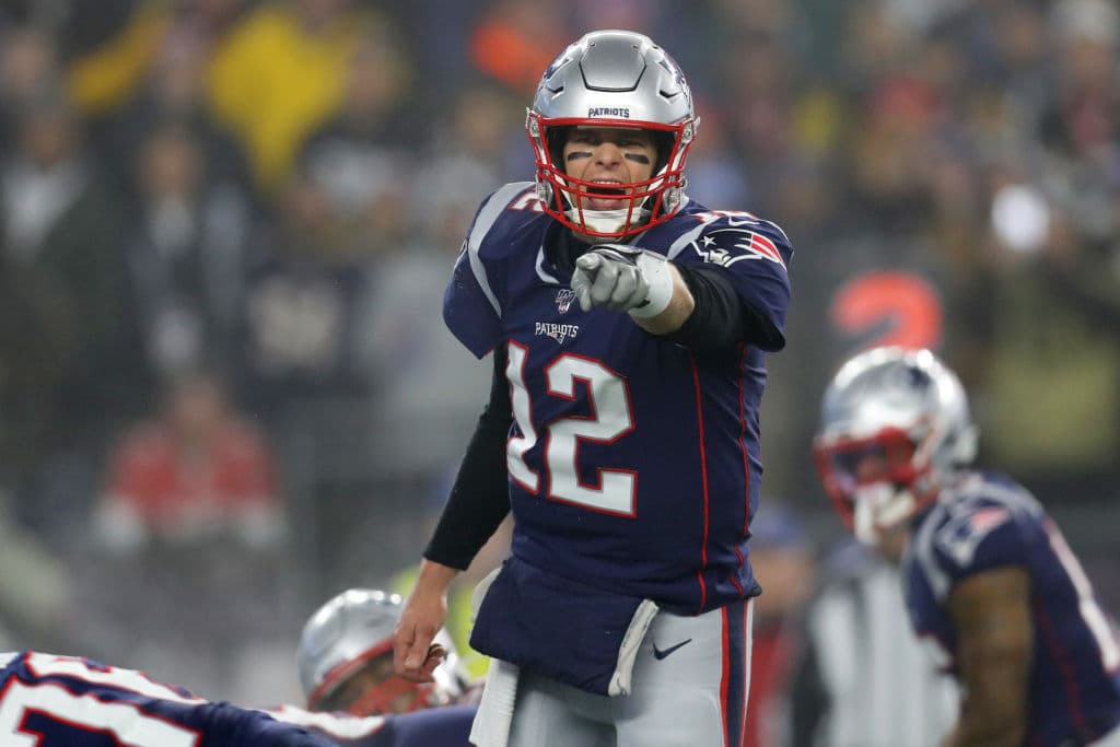 Reportes colocan a Brady en la agencia libre