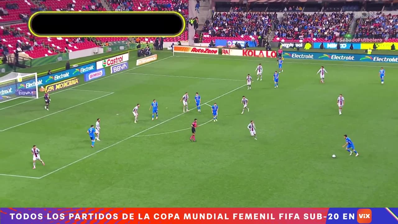 PRUEBA FEM SUB-20