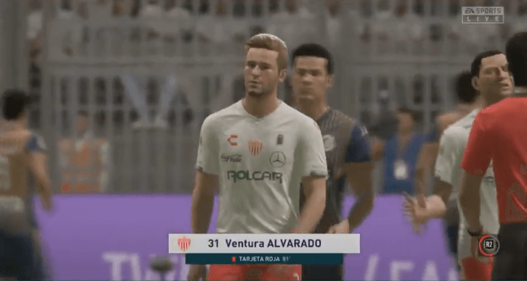 ¡Llega el primer expulsado del eLiga MX!