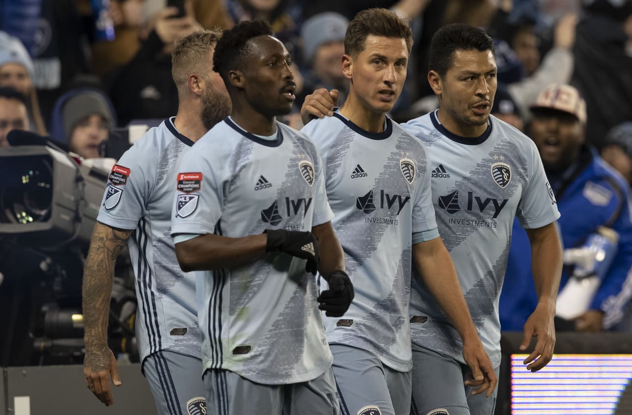 El gol del bisauguineano Fernandes llegó apenas a los 52 minutos de partido, y ya ganaba su escuadrón 2-0.