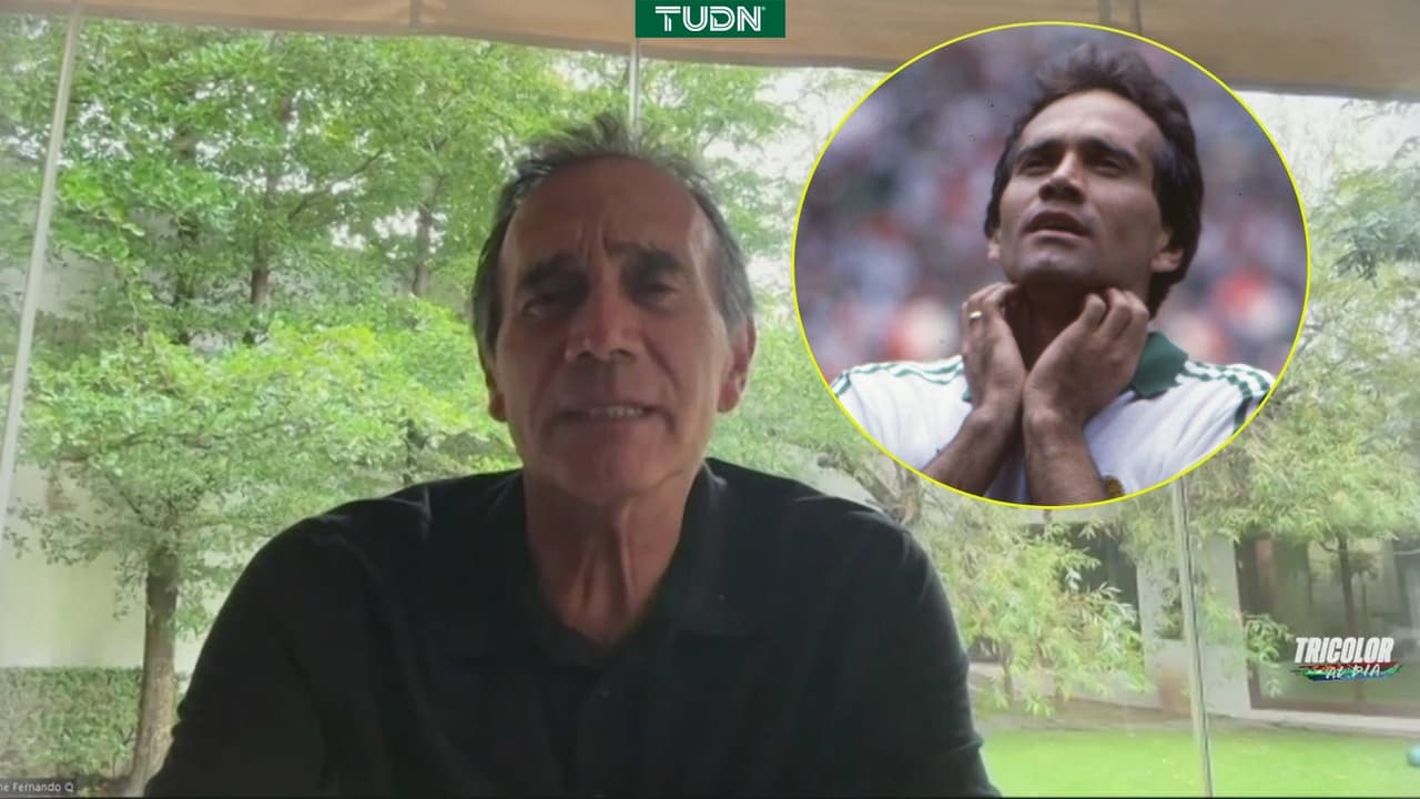 El récord que la Selección Mexicana debe romper lejos del Estadio Azteca