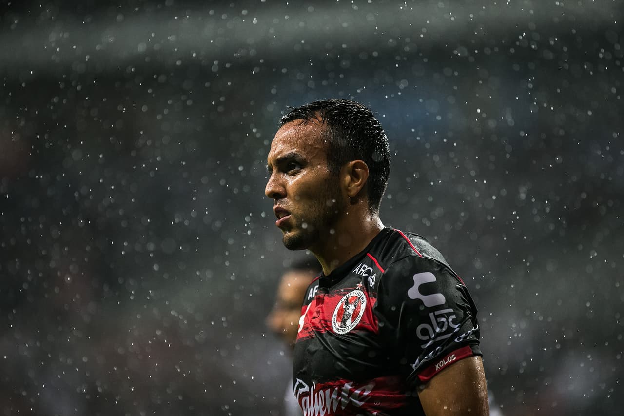 <b>Defensa:</b> Omar Mendoza (Tijuana, -4)