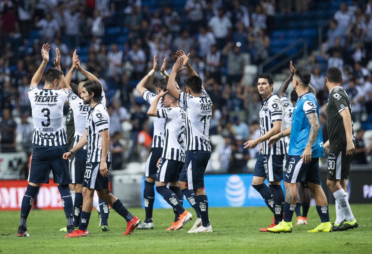 Sin embargo, en el partido de vuelta, la victoria fue para los regiomontanos quienes quedaron en tercero en la tabla general y llegaron sólo a la semifinal.