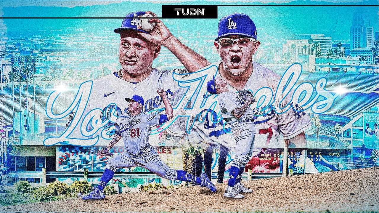 México llega a 15 campeones en Serie Mundial con Urías y González