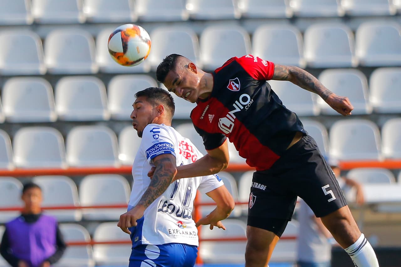 Pachuca alcanzó los 28 puntos y ya asegura su presencia en la Liguilla.