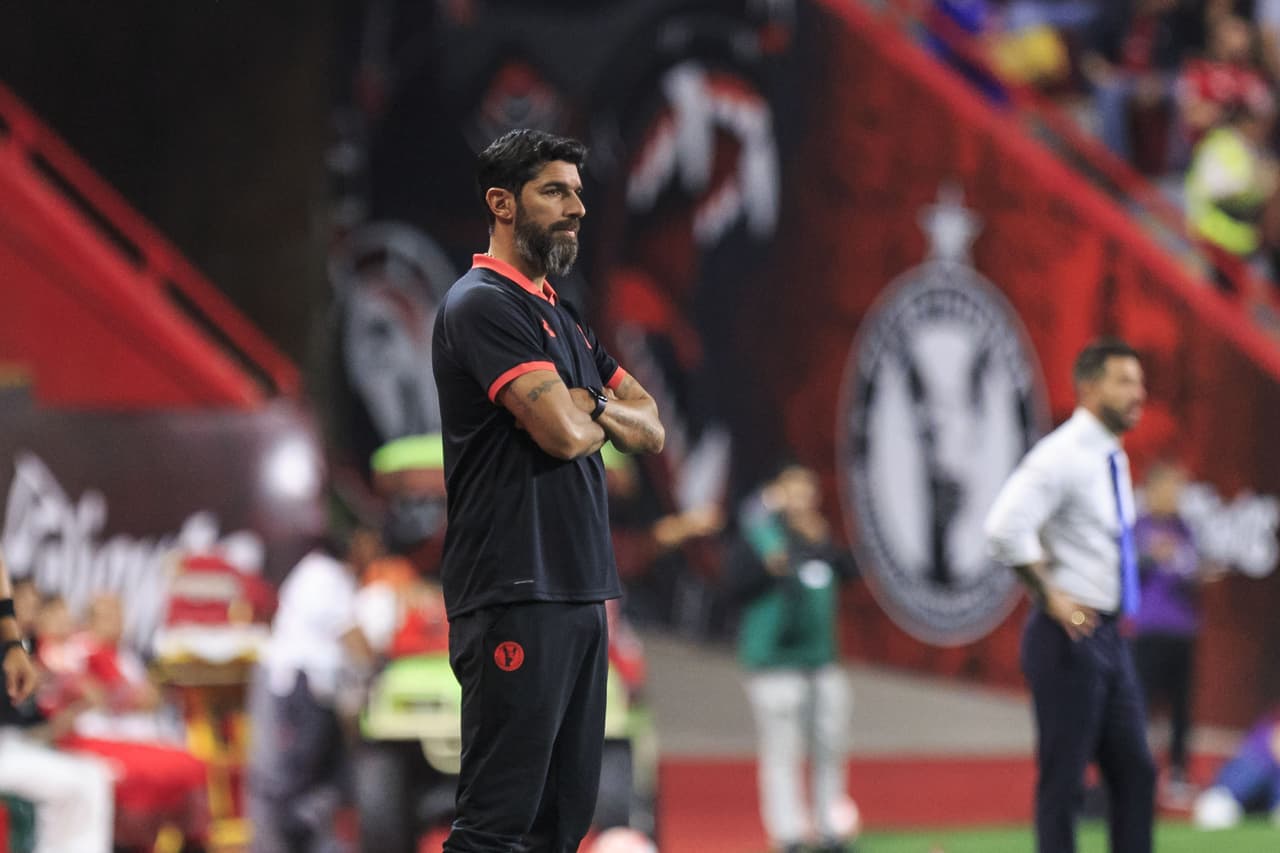 Los técnicos con más experiencia en Liguillas de la Liga MX 