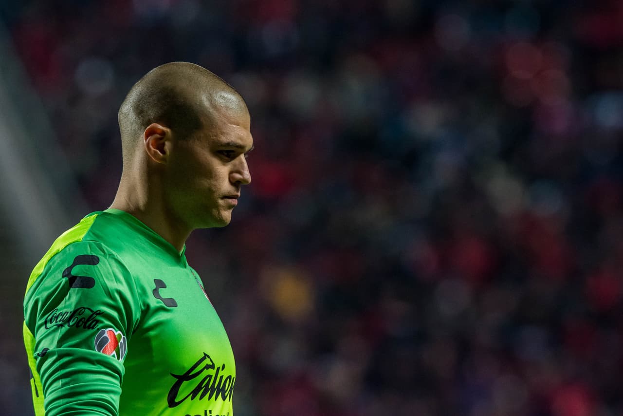 Lajud rompe la marca de imbatibilidad y la deja en 516 minutos