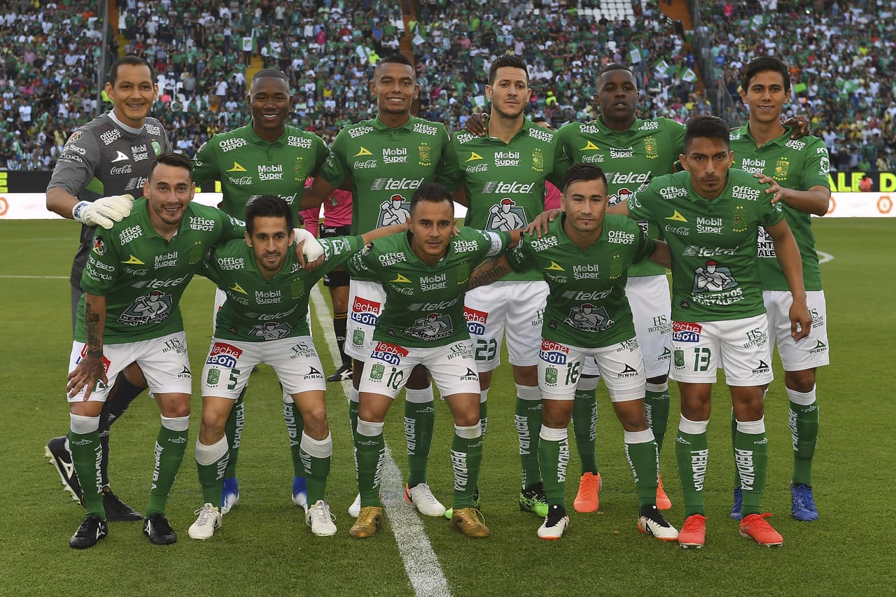 La 'Fiera' llegaba al partido de vuelta de Semifinal con una marca de ocho victorias consecutivas en condición de local.