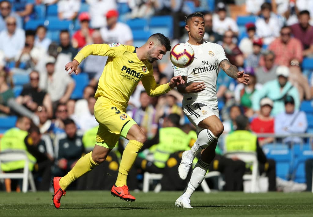 En tiempo de descuento el Villarreal marcó el 3-2 por conducto de Jaume Costa pero ya no hubo timpoe para más y el Villarreal sigue con riesgo de perder la categoría.