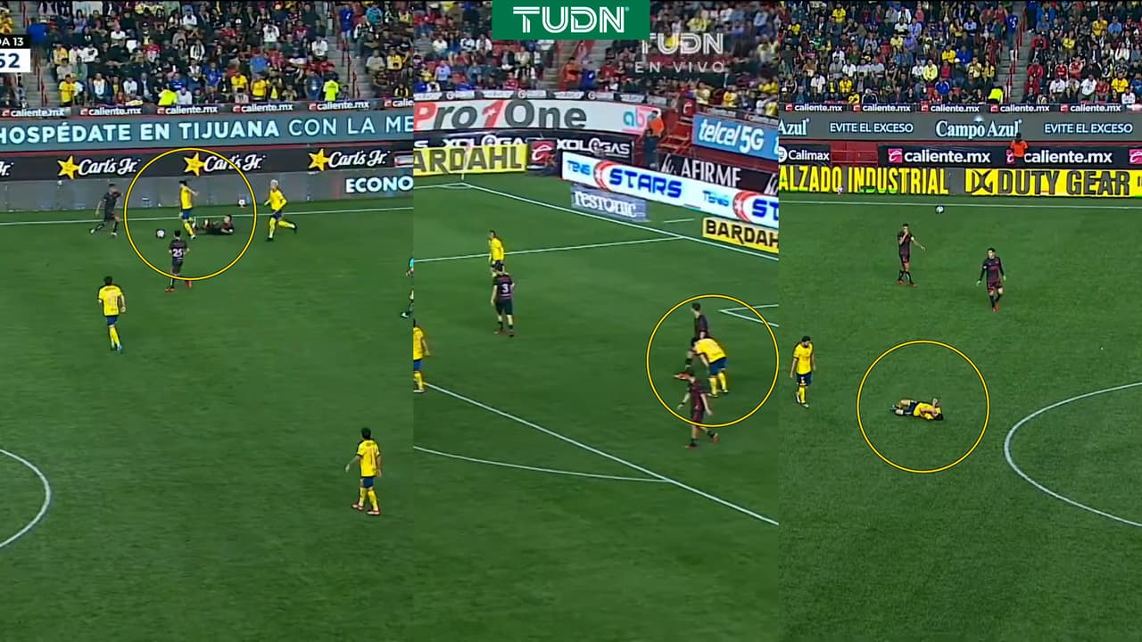 ¿América sin presión en este torneo? Faitelson responde 