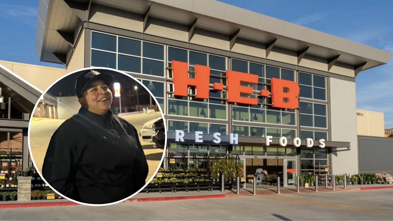Forense revela la causa de muerte de Teresa Domínguez empleada de almacén de H-E-B en San Antonio