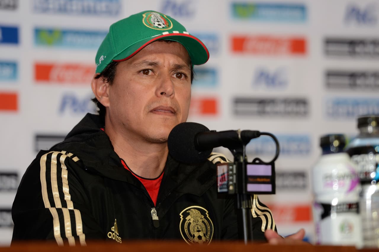 Reyes es en la actualidad entrenador en una carrera de más de 12 años, cuyo último club dirigido hasta el momento ha sido Atlético de San Luis.