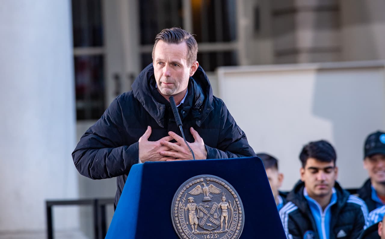 El entrenador Ronny Deila expresó en varias ocasiones su agradecimiento a la afición celeste por el apoyo brindado.
<br>