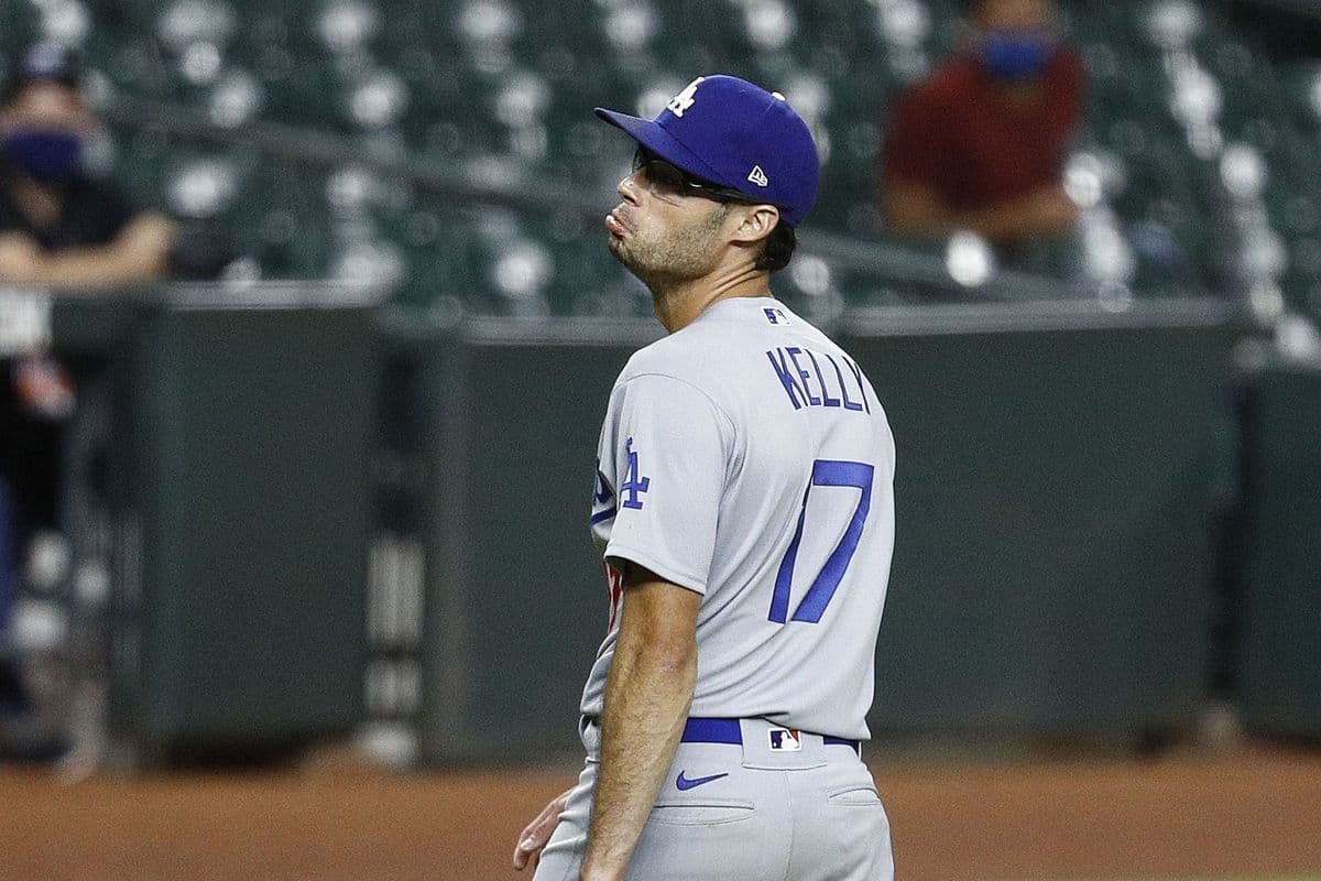 La MLB suspende a Joe Kelly con 8 juegos; el pitcher apela