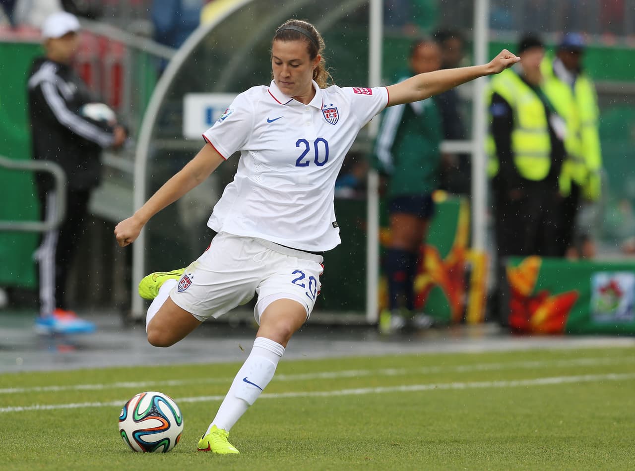 Estados Unidos Femenil