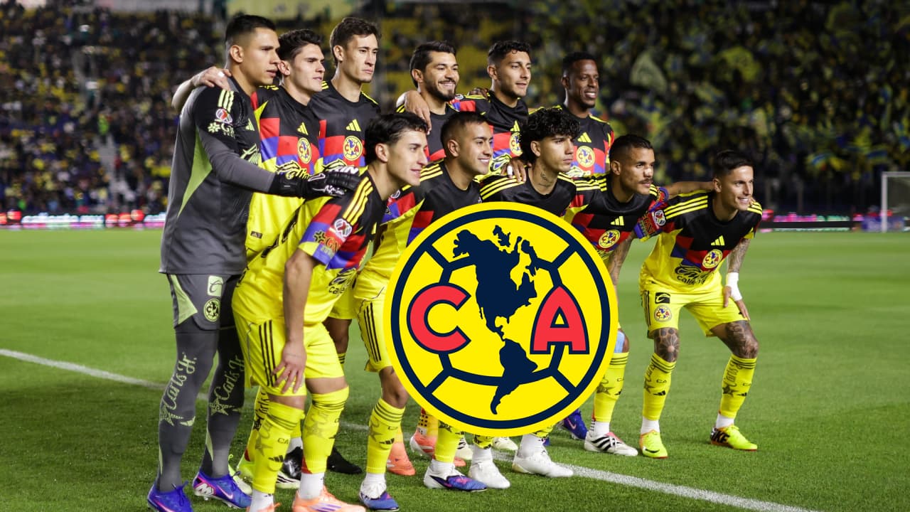 América va por otro refuerzo antes del cierre de mercado de fichajes
