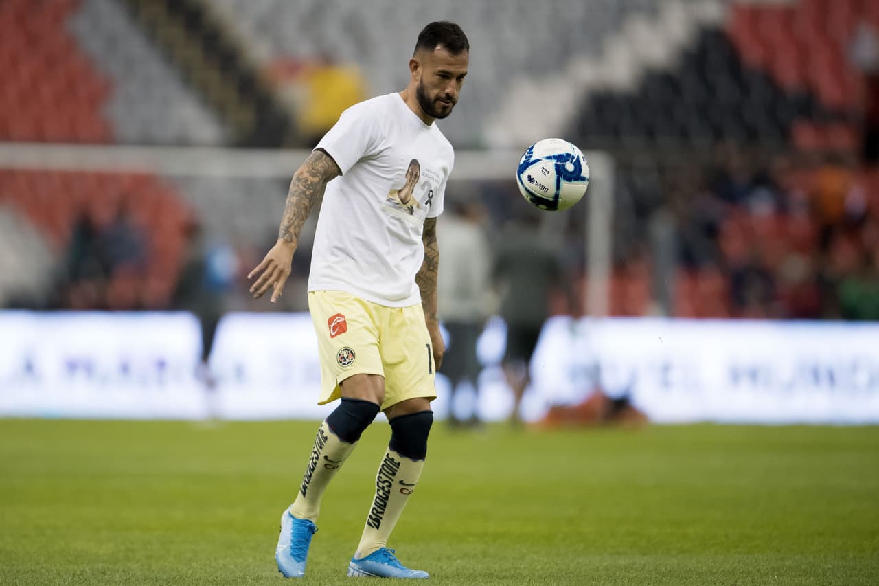 La exjugadora falleció en la madrugada de este 2 de noviembre a causa de una descompensación en la glucosa.