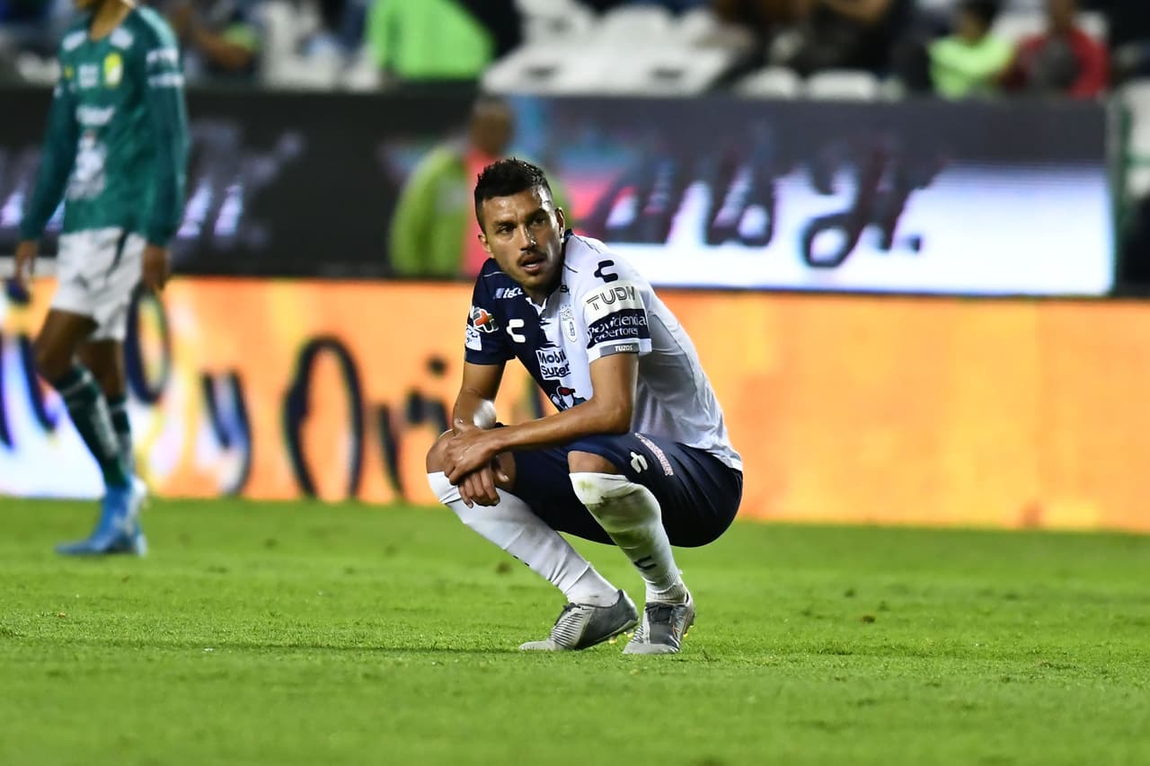 León llega a seis puntos y es el líder del futbol mexicano tras contar con mejor diferencia a comparación de Querétaro.