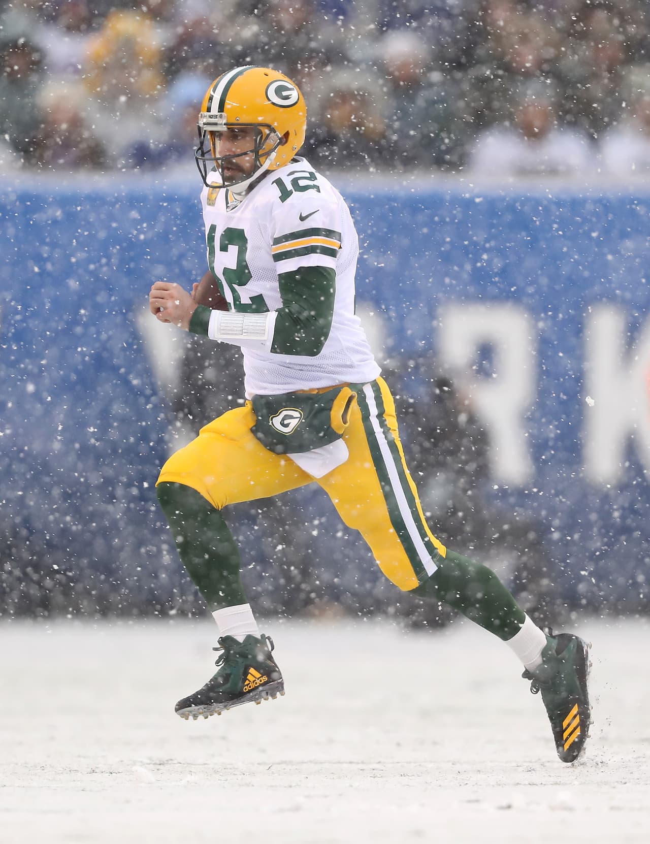 New York Giants
<b> 13-31</b> Green Bay Packers