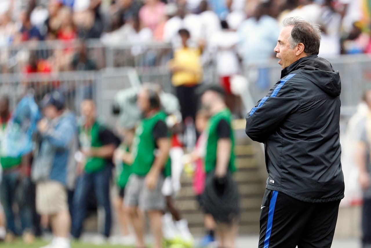 Arena has been criticized for being too conservative.