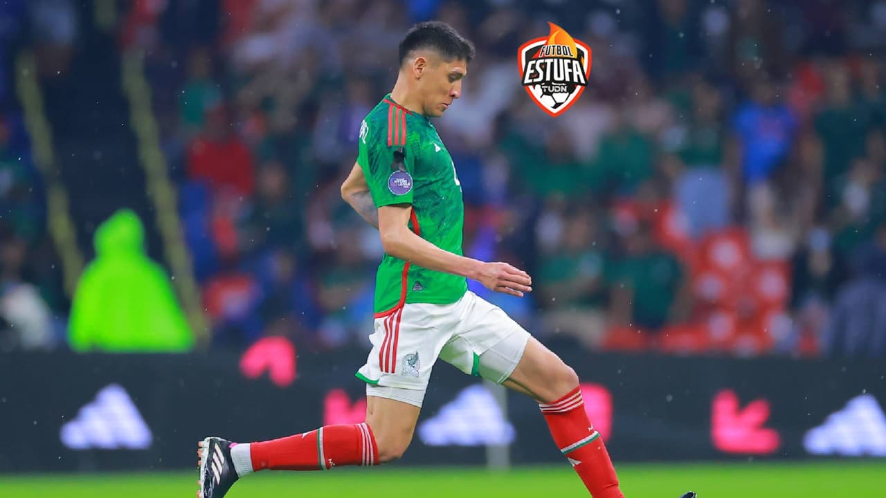 Edson Álvarez está en la órbita del Bayern Múnich y Thomas Tuchel