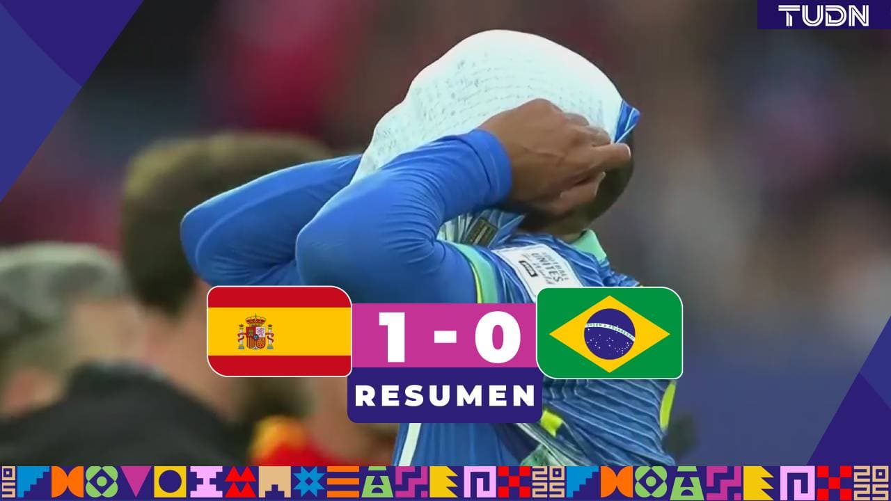 Resumen | ¡Papelón de Brasil en el Mundial Sub-20! Regresa a casa sin triunfo
