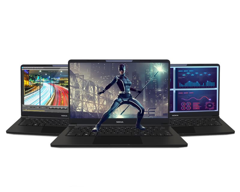 La PureBook X14 es el modelo con el que buscarán volver a cautivar a los consumidores.