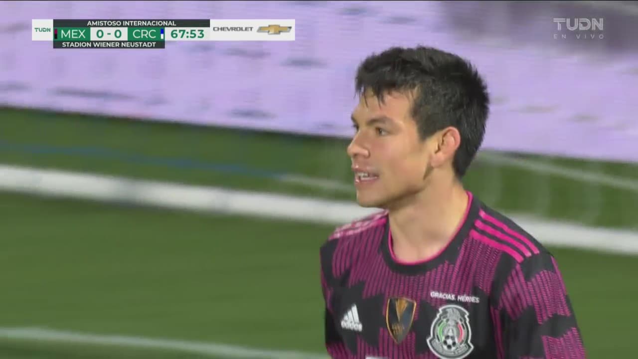 ¡Se le chorreó el tiro! ‘Chucky’ no pudo fusilar a Keylor Navas