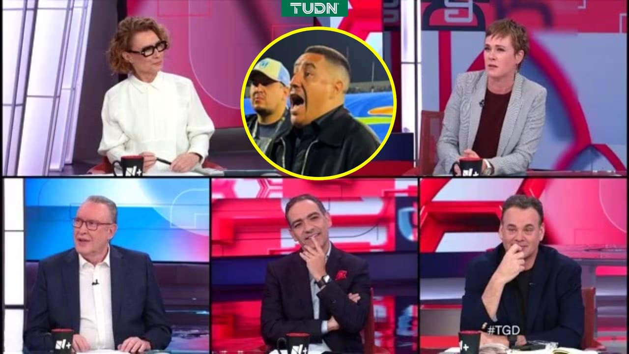 Efraín Juárez levantó la polémica con su festejo tras el empate entre Pumas y Cruz Azul