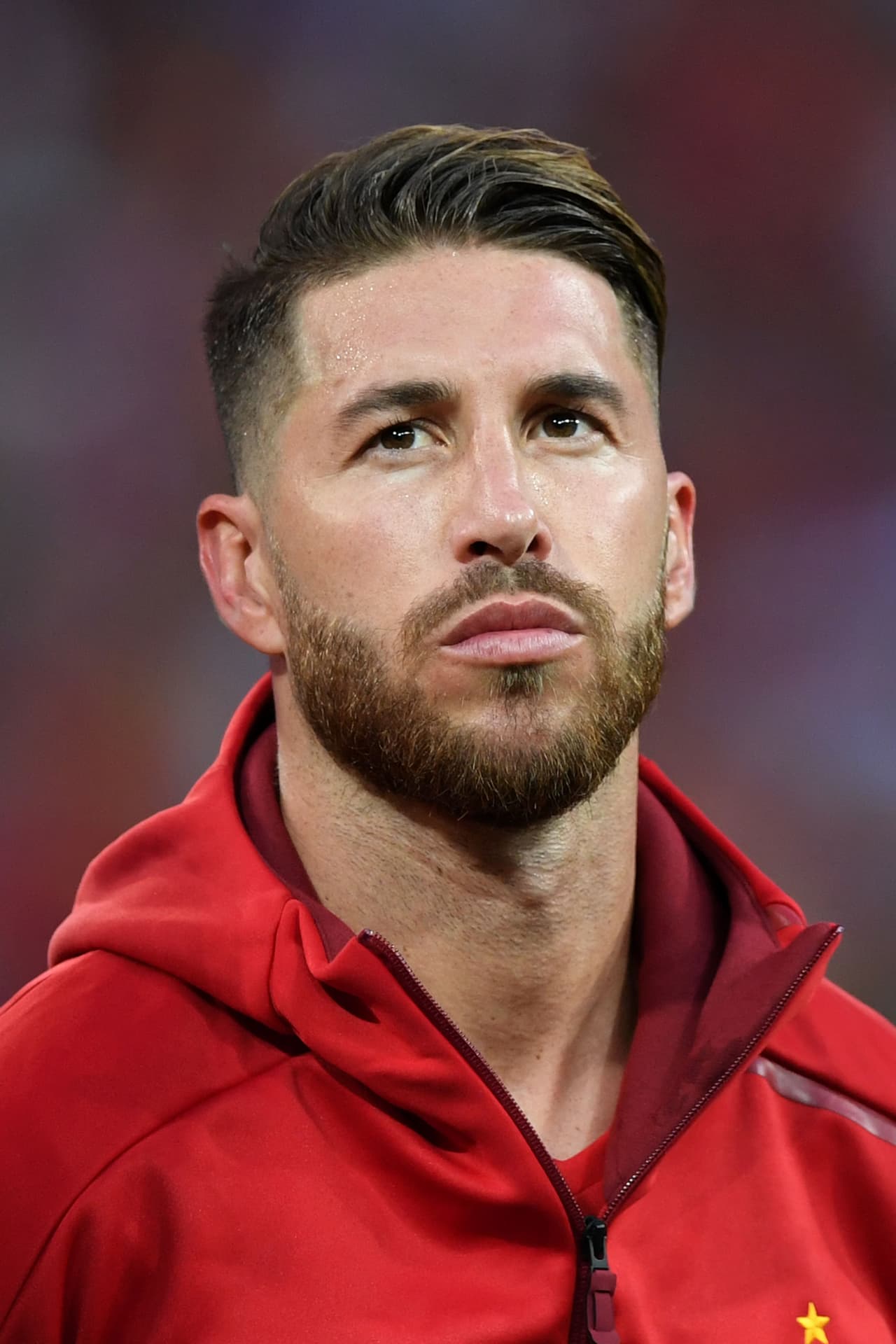 Por su parte, Sergio Ramos (Real Madrid C.F.) ha expresado que la actitud de Piqué para nada le ayuda en la selección.