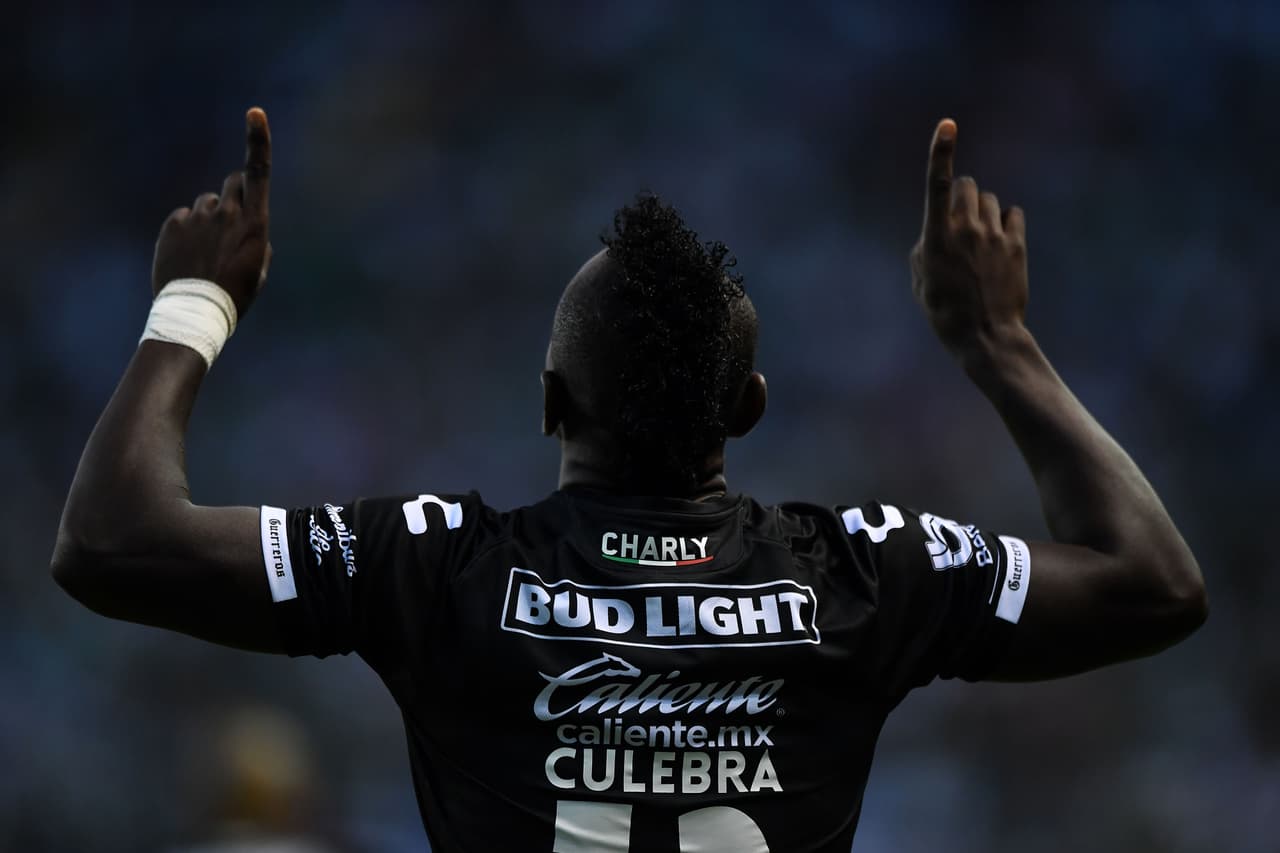 Con goles de Macías, Mena, Furch y Castillo, León y Santos empataron en la Fecha 7 del Apertura 2019.